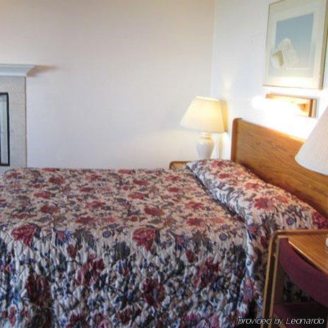 Cozy Cove Beachfront Resort Inn Lincoln City Zimmer foto