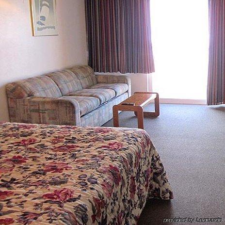 Cozy Cove Beachfront Resort Inn Lincoln City Zimmer foto