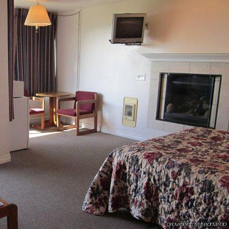 Cozy Cove Beachfront Resort Inn Lincoln City Zimmer foto