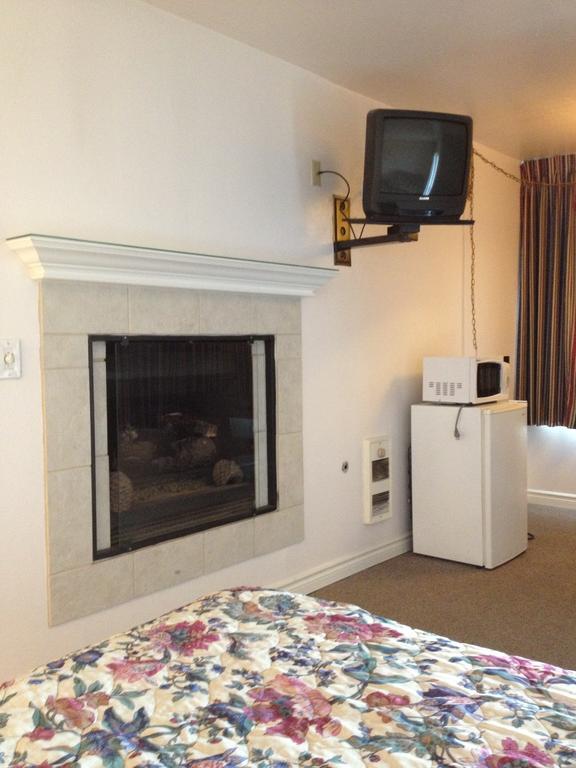 Cozy Cove Beachfront Resort Inn Lincoln City Exterior foto